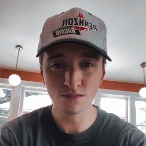 Meet your Posher, Lance